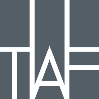 TAF House Material logo - Similar company to Plan2000