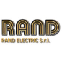 Rand Electric s.r.l. logo - Similar company to Srta. Kpi