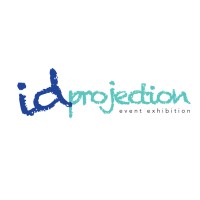 ID Projection logo - Similar company to Pt Puri Mice