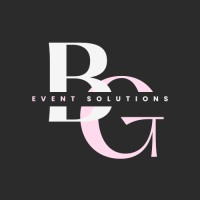 BG Event Solutions logo - Similar company to Bg Event Solutions