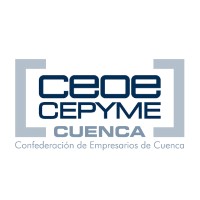 Ceoe Cepyme Cuenca logo - Similar company to Aje Cuenca