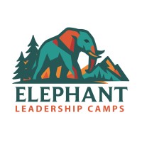 Elephant Leadership Camps logo - Similar company to Onelife Training Uk Ltd