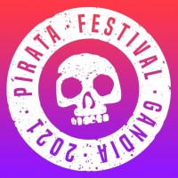 Pirata Festival logo - Similar company to Agenda365