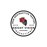 Knight Vision Inspections Inc. logo - Similar company to Anchor Integrity Ltd.
