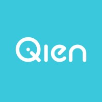 Qien-online logo - Similar company to Contres B.V.