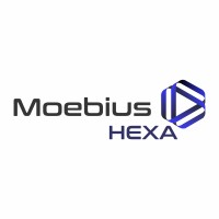Moebius hexa logo - Similar company to Haidar Y Cia. S.R.L.