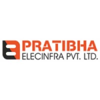 PRATIBHA  ELECINFRA  PRIVATE LIMITED logo - Similar company to Akshar Group