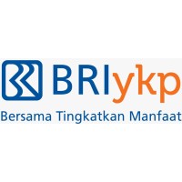 YKP Bank Rakyat Indonesia logo - Similar company to Pt Lintas Karsa (Ykp Bni Group)