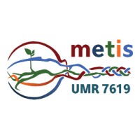 UMR 7619 METIS logo - Similar company to Cr2Ti Umr 1064 Nantes