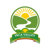 Agroindustria Inca Valley logo - Similar company to Ta Export