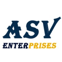 ASV Enterprises logo - Similar company to B7Homes.Com