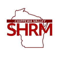 Chippewa Valley SHRM logo - Similar company to Spatium