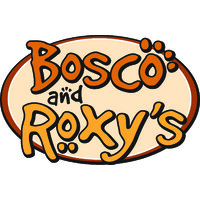 Bosco and Roxy's logo - Similar company to Leeds & Grenville Community Family Health Team