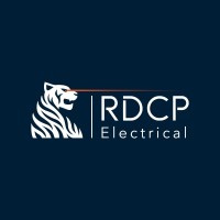 RDCP Electrical logo - Similar company to Worcester Electrical Distributors Ltd