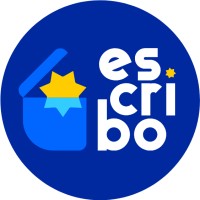 Escribo - Educação do Seu Jeito logo - Similar company to Vínculo®