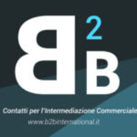 B2B International Group - B2B ITALIA Srl International Business Contacts logo - Similar company to Lo Scudo