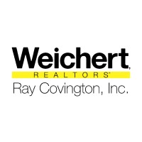 Weichert, Realtors, Ray Covington, Inc. logo - Similar company to Weichert Realtors