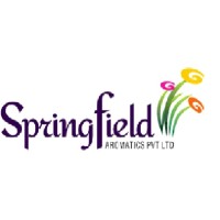 SPRINGFIELD AROMATICS PRIVATE LIMITED logo - Similar company to Nirmeet Enterprise