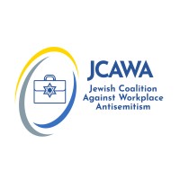 Jewish Coalition Against Workplace Antisemitism (JCAWA) logo - Similar company to American Encryption Research