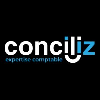 Conciliz logo - Similar company to Aliora Expertise Comptable