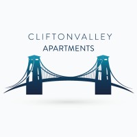 Cliftonvalley Apartments logo - Similar company to Human Core, Voor Werkplezier | Persoonlijke Ontwikkeling | Welzijn |