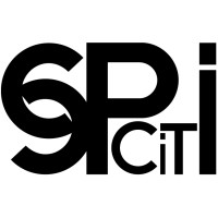The Spontaneous City International logo - Similar company to The Global Grid