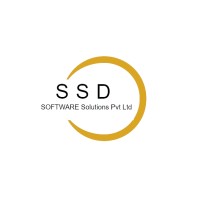 SSD Software Solutions Pvt Ltd logo - Similar company to Ssd