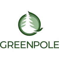 GreenPole logo - Similar company to Forests Monitor