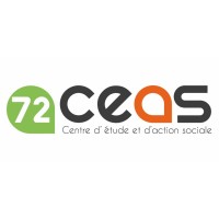 CEAS72 logo - Similar company to Pôle Ess Vendée