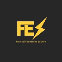 Factorial Engineering Solution logo - Similar company to Greentech E²
