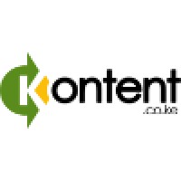 Kontent Limited logo - Similar company to Trademade