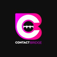 Contact Bridge logo - Similar company to B2B Contact Database