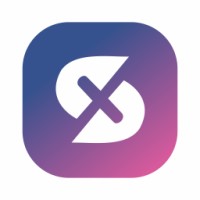 SourcX logo - Similar company to G Force