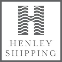 Henley Shipping logo - Similar company to Hearth🧉