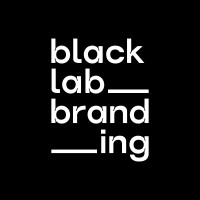 BlackLab Branding logo - Similar company to Rangoon Consulting Group