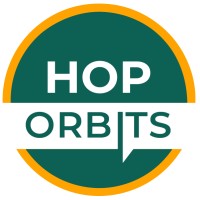 Hop Orbits LLP logo - Similar company to Traverous