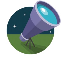Observatoire de la #compublique numérique logo - Similar company to Cap'Com
