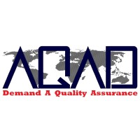 AQAD INDIA logo - Similar company to Fastener Testing Services