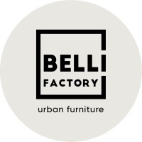 BELLI FACTORY logo - Similar company to Cedios