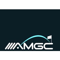 Athletic Motion Golf Club (AMGC) logo - Similar company to Athletic Motion Golf