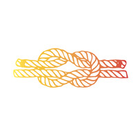 Les Tisserands logo - Similar company to Eco-Bretons