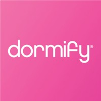 Dormify logo - Similar company to Notorious111
