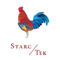 Starc Tek logo - Similar company to Astramint Software Solutions Pvt Ltd