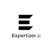 Expertizer.ai logo - Similar company to Tektag