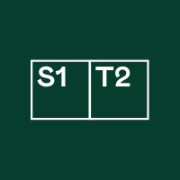 S1T2 logo - Similar company to Pixel