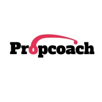 PropCoach logo - Similar company to Mmi