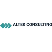 Altek Consulting logo - Similar company to Open Big Doors