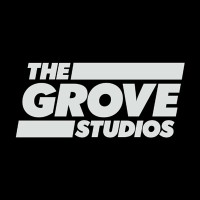 The Grove Studios logo - Similar company to Studios 301