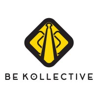 BE Kollective logo - Similar company to Kikundi