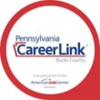 PA CareerLink® Bucks County logo - Similar company to Pa Careerlink® Philadelphia